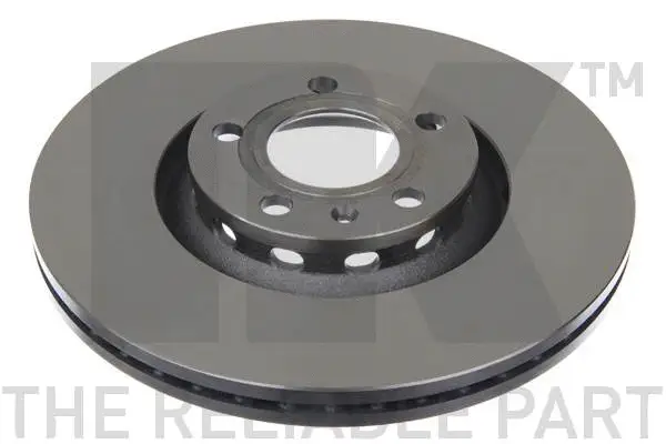 Brake Disc (204773)