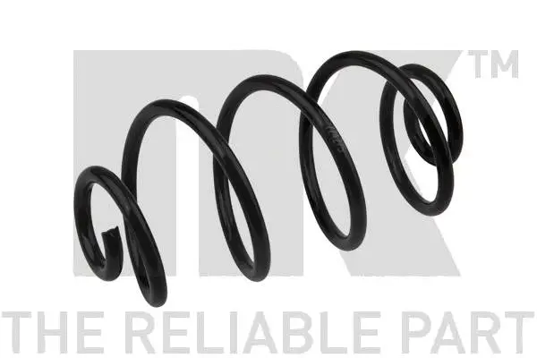 Suspension Spring (543646)
