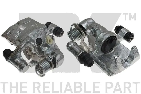 Brake Caliper (213054)