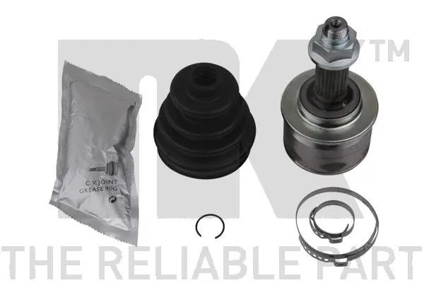 Joint Kit, drive shaft (513648)