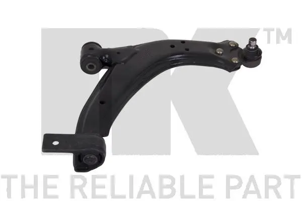 Control/Trailing Arm, wheel suspension (5011916)