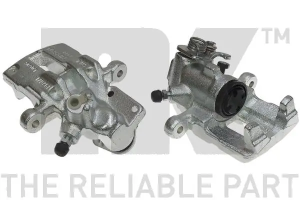 Brake Caliper (212271)