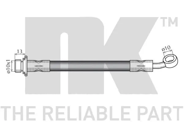 Brake Hose