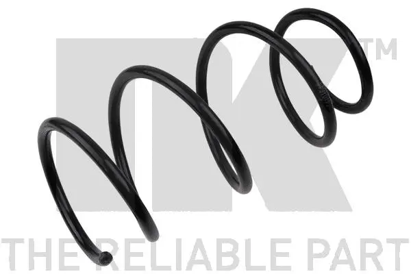 Suspension Spring (531547)