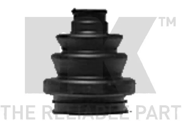 Bellow Kit, drive shaft (523612)