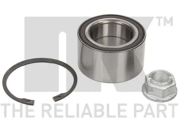 Wheel Bearing (763328)