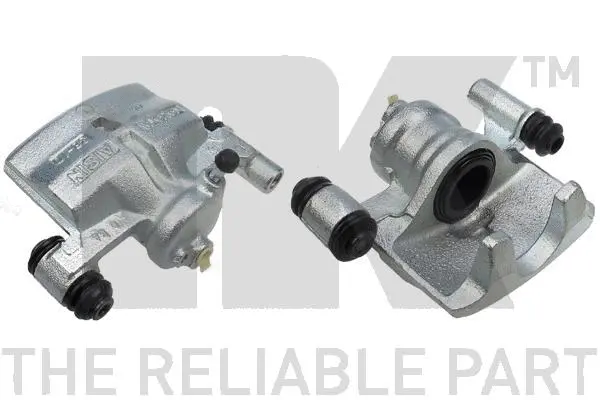 Brake Caliper (214543)