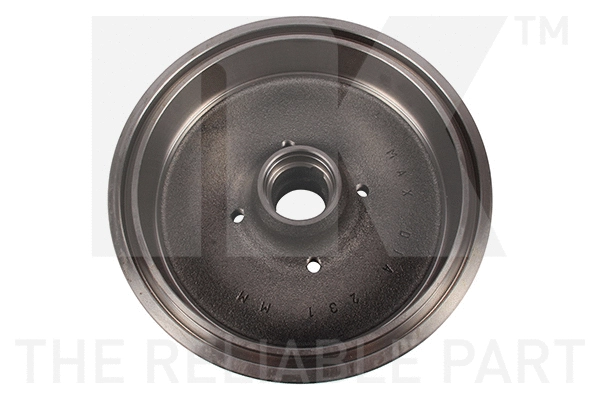 Brake Drum