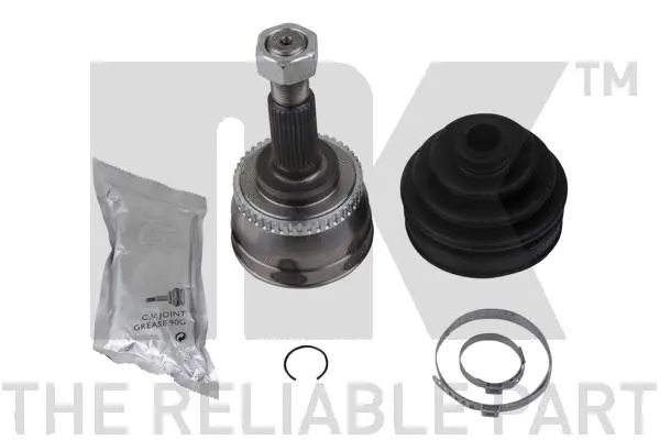 Joint Kit, drive shaft (512261)