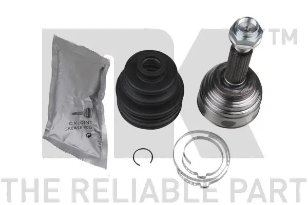 Joint Kit, drive shaft (513035)