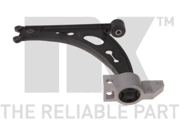 Control/Trailing Arm, wheel suspension (5014745)