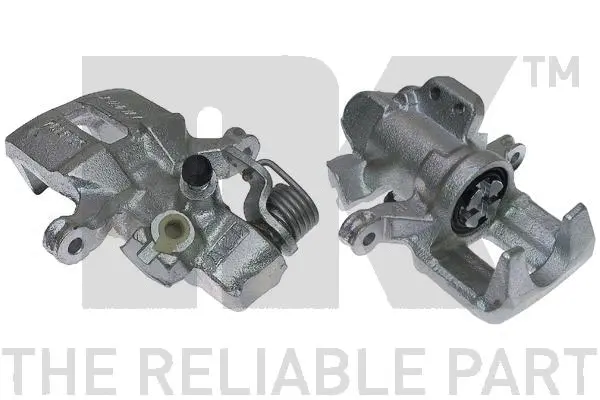 Brake Caliper (212639)