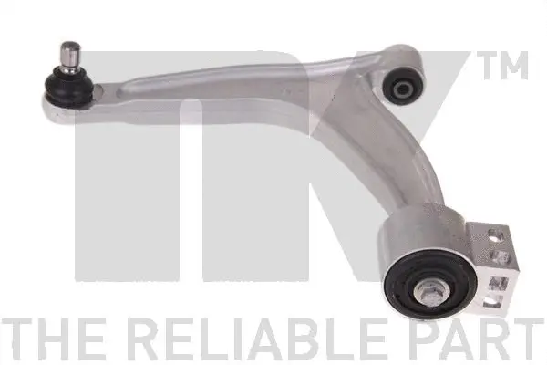 Control/Trailing Arm, wheel suspension (5013627)