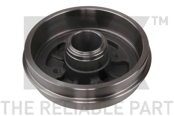 Brake Drum