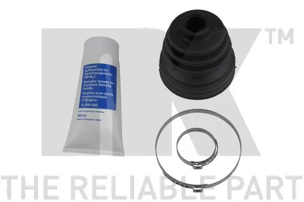 Bellow Kit, drive shaft (524506)