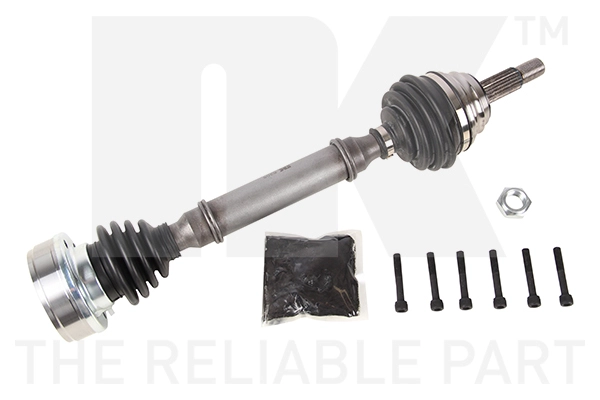 Drive Shaft (5047248)
