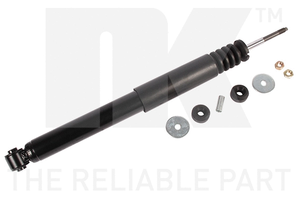 Shock Absorber (63331730)
