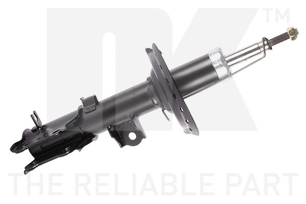 Shock Absorber (65351007)