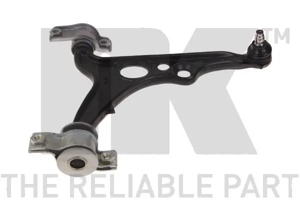 Control/Trailing Arm, wheel suspension (5012320)