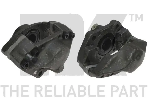Brake Caliper (211027)