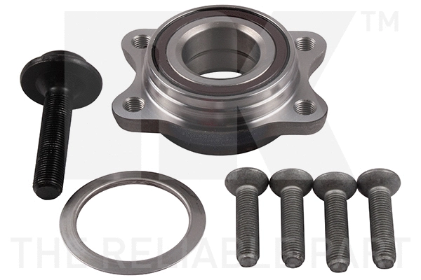 Wheel Bearing Kit (764732)
