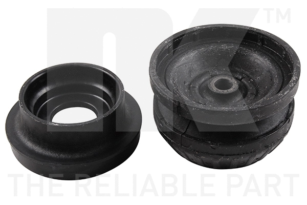 Suspension Strut Support Mount