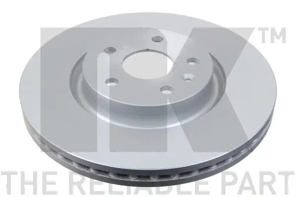 Brake Disc (313671)