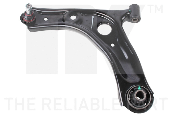 Control/Trailing Arm, wheel suspension (5014561)