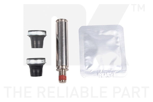 Guide Sleeve, brake caliper (8999025)