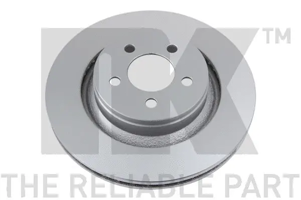 Brake Disc (319331)