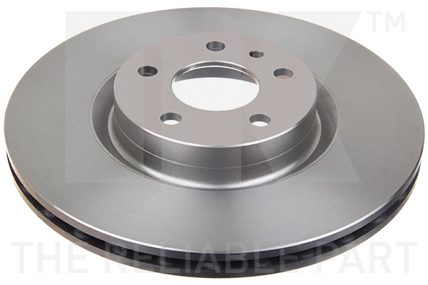 Brake Disc (209925)