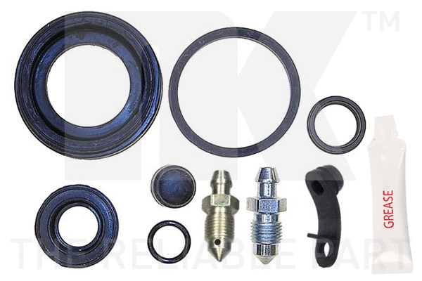 Repair Kit, brake caliper (8822016)