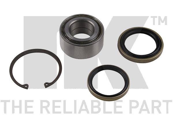 Wheel Bearing (753008)