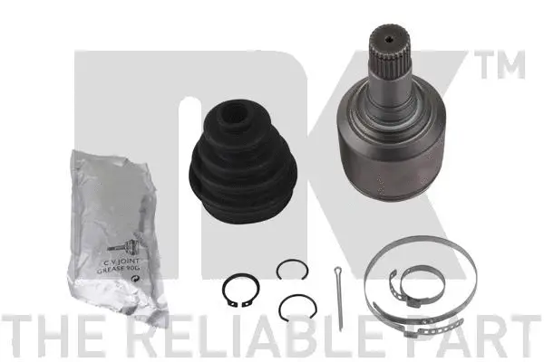 Joint Kit, drive shaft (513321)