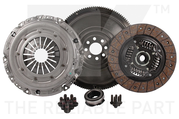 Clutch Kit (1347160)