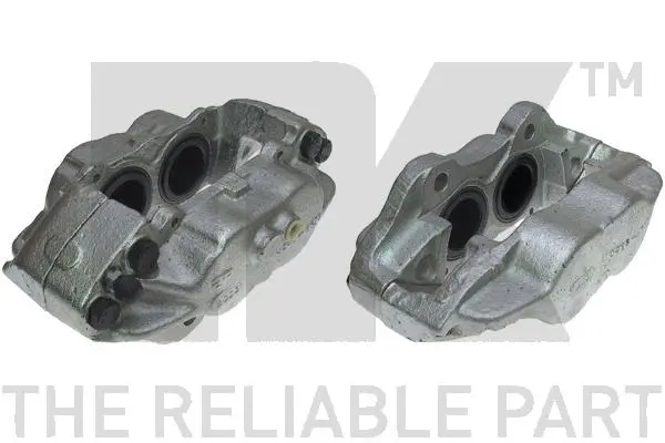 Brake Caliper (214032)