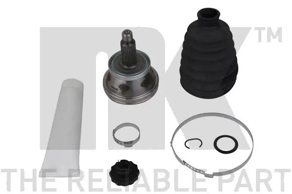 Joint Kit, drive shaft (514305)