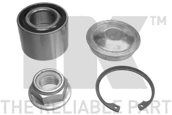 Wheel Bearing Kit (763938)