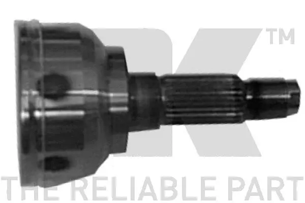Joint Kit, drive shaft (513211)