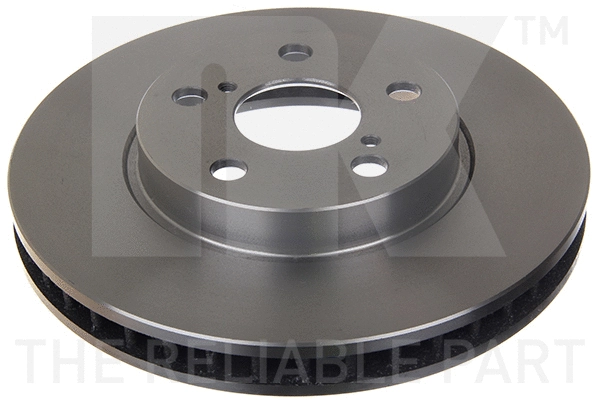 Brake Disc (204544)