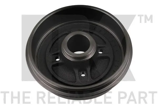 Brake Drum