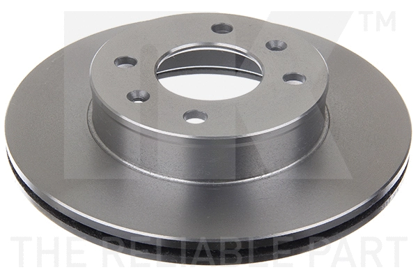 Brake Disc (203517)