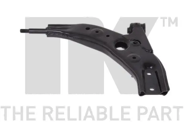 Control/Trailing Arm, wheel suspension (5013221)