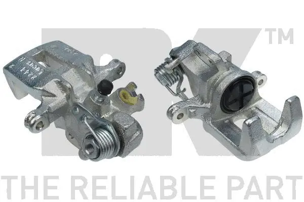 Brake Caliper (2126152)