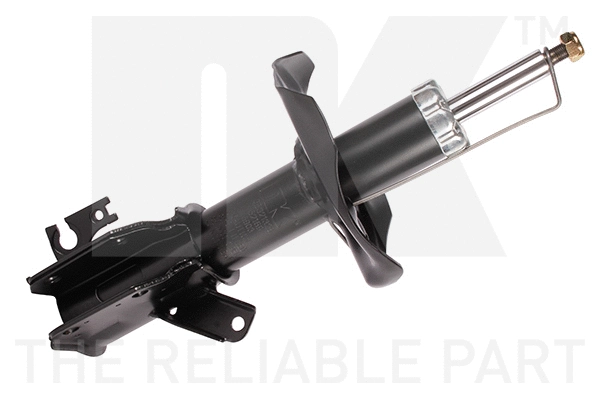 Shock Absorber (65321328)