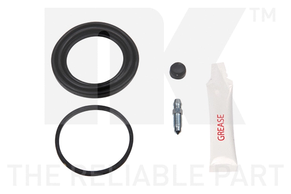 Repair Kit, brake caliper (8839030)