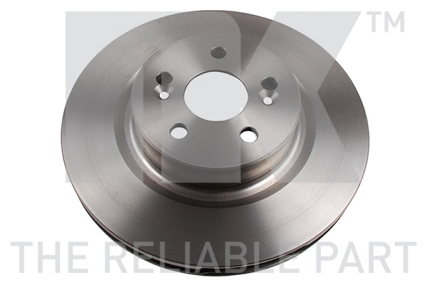 Brake Disc (203966)