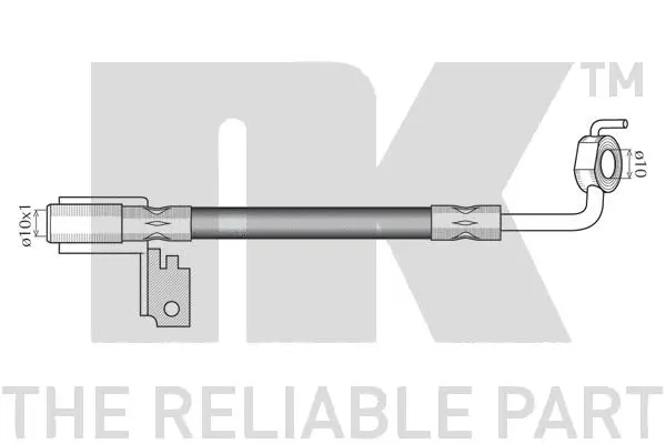 Brake Hose
