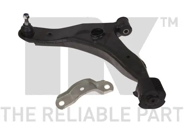 Control/Trailing Arm, wheel suspension (5014813)