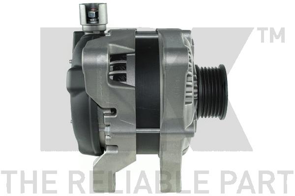 Alternator (4847360)
